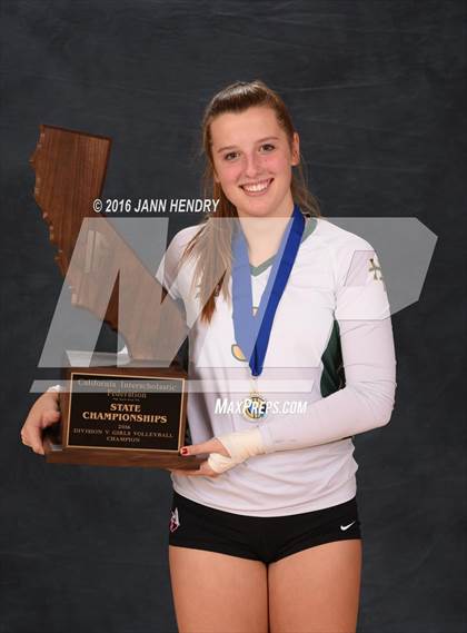 Thumbnail 2 in Head-Royce (CIF State D5 Awards) photogallery.