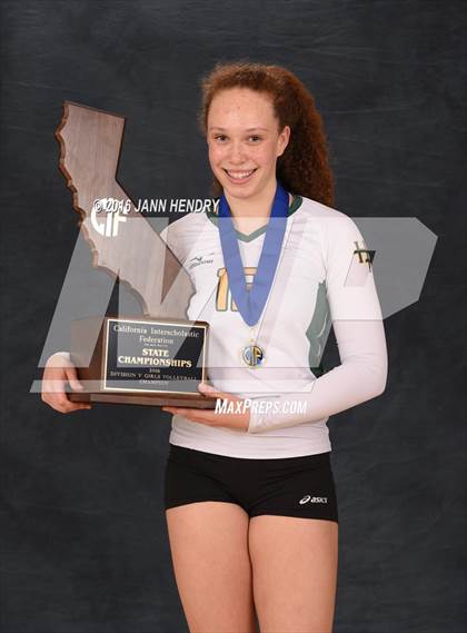 Thumbnail 3 in Head-Royce (CIF State D5 Awards) photogallery.