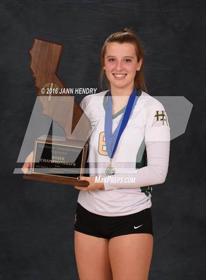 Thumbnail 1 in Head-Royce (CIF State D5 Awards) photogallery.