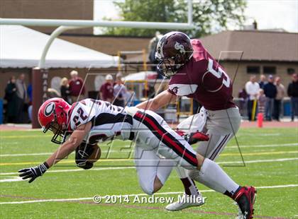 Thumbnail 3 in Clarence @ St. Joseph's Collegiate Institute photogallery.