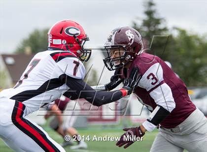 Thumbnail 3 in Clarence @ St. Joseph's Collegiate Institute photogallery.
