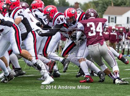 Thumbnail 2 in Clarence @ St. Joseph's Collegiate Institute photogallery.