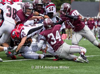 Thumbnail 3 in Clarence @ St. Joseph's Collegiate Institute photogallery.
