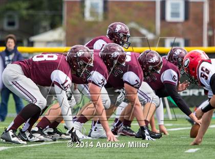 Thumbnail 2 in Clarence @ St. Joseph's Collegiate Institute photogallery.