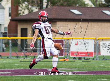 Thumbnail 3 in Clarence @ St. Joseph's Collegiate Institute photogallery.