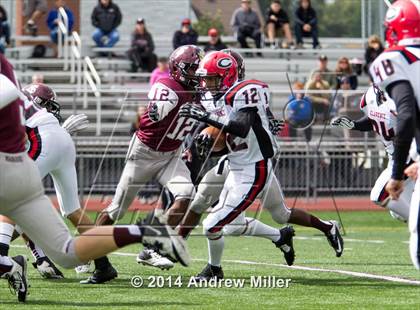 Thumbnail 3 in Clarence @ St. Joseph's Collegiate Institute photogallery.