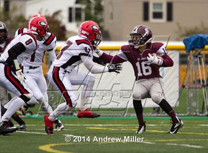 Thumbnail 2 in Clarence @ St. Joseph's Collegiate Institute photogallery.