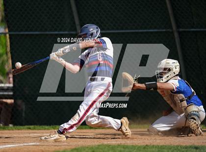 Thumbnail 2 in Dayton @ Governor Livingston ( UCIAC Quarterfinal Round) photogallery.