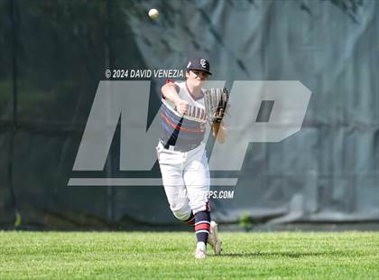 Thumbnail 3 in Dayton @ Governor Livingston ( UCIAC Quarterfinal Round) photogallery.