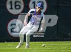 Photo from the gallery "Dayton @ Governor Livingston ( UCIAC Quarterfinal Round)"
