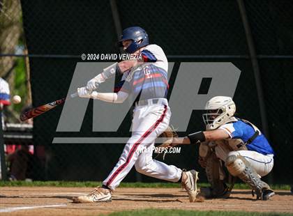 Thumbnail 1 in Dayton @ Governor Livingston ( UCIAC Quarterfinal Round) photogallery.