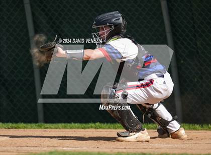 Thumbnail 3 in Dayton @ Governor Livingston ( UCIAC Quarterfinal Round) photogallery.