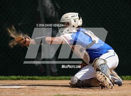 Thumbnail 3 in Dayton @ Governor Livingston ( UCIAC Quarterfinal Round) photogallery.