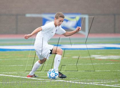 Thumbnail 3 in Fairport vs. Massapequa (NYSPHSAA Class AA Final) photogallery.