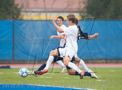 Thumbnail 1 in Fairport vs. Massapequa (NYSPHSAA Class AA Final) photogallery.