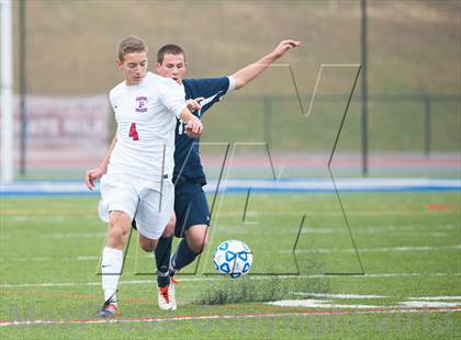 Thumbnail 1 in Fairport vs. Massapequa (NYSPHSAA Class AA Final) photogallery.