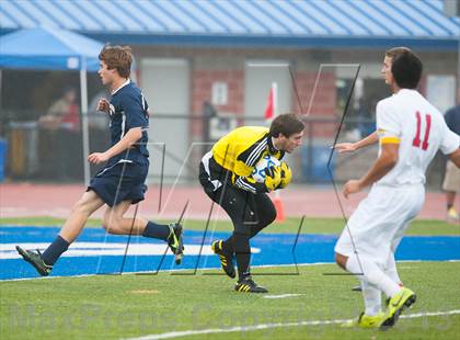 Thumbnail 1 in Fairport vs. Massapequa (NYSPHSAA Class AA Final) photogallery.