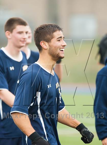 Thumbnail 1 in Fairport vs. Massapequa (NYSPHSAA Class AA Final) photogallery.