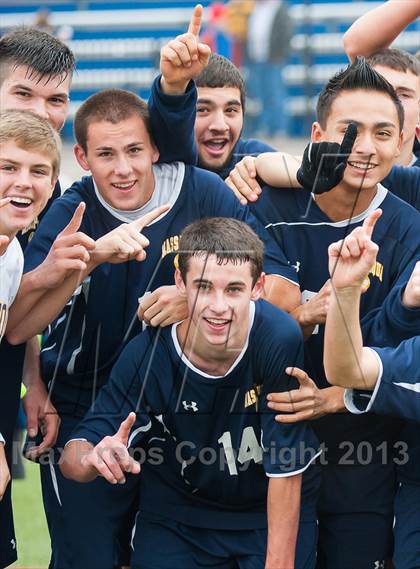 Thumbnail 1 in Fairport vs. Massapequa (NYSPHSAA Class AA Final) photogallery.