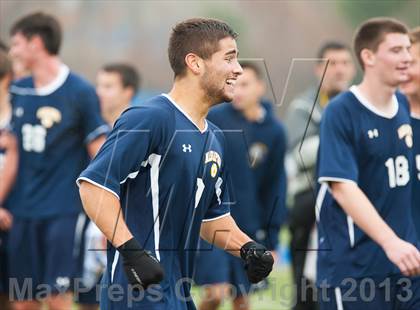 Thumbnail 3 in Fairport vs. Massapequa (NYSPHSAA Class AA Final) photogallery.