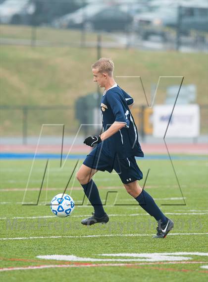 Thumbnail 2 in Fairport vs. Massapequa (NYSPHSAA Class AA Final) photogallery.