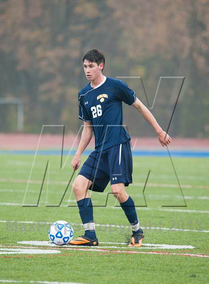 Thumbnail 2 in Fairport vs. Massapequa (NYSPHSAA Class AA Final) photogallery.