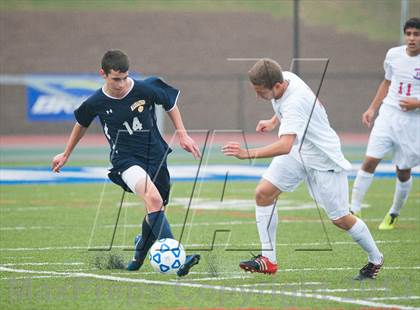 Thumbnail 1 in Fairport vs. Massapequa (NYSPHSAA Class AA Final) photogallery.