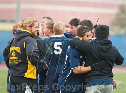 Thumbnail 3 in Fairport vs. Massapequa (NYSPHSAA Class AA Final) photogallery.