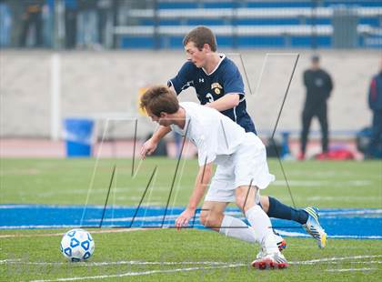 Thumbnail 1 in Fairport vs. Massapequa (NYSPHSAA Class AA Final) photogallery.
