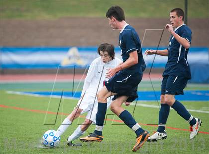 Thumbnail 1 in Fairport vs. Massapequa (NYSPHSAA Class AA Final) photogallery.