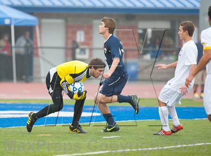 Thumbnail 3 in Fairport vs. Massapequa (NYSPHSAA Class AA Final) photogallery.