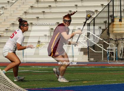 Thumbnail 3 in Menlo-Atherton @ St. Ignatius College Preparatory photogallery.