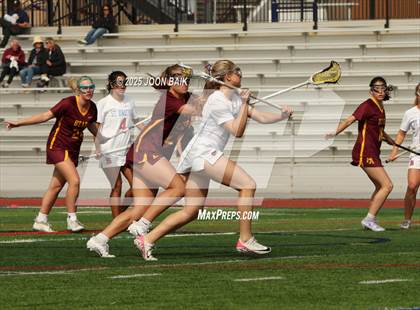 Thumbnail 2 in Menlo-Atherton @ St. Ignatius College Preparatory photogallery.