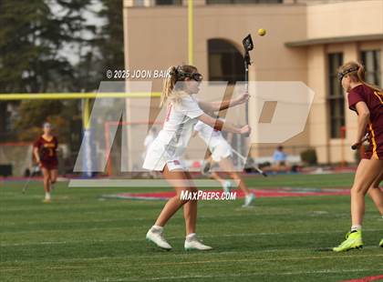 Thumbnail 3 in Menlo-Atherton @ St. Ignatius College Preparatory photogallery.