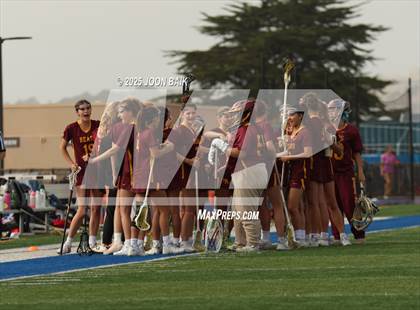 Thumbnail 2 in Menlo-Atherton @ St. Ignatius College Preparatory photogallery.