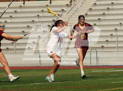 Thumbnail 3 in Menlo-Atherton @ St. Ignatius College Preparatory photogallery.