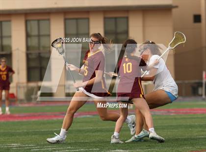 Thumbnail 3 in Menlo-Atherton @ St. Ignatius College Preparatory photogallery.