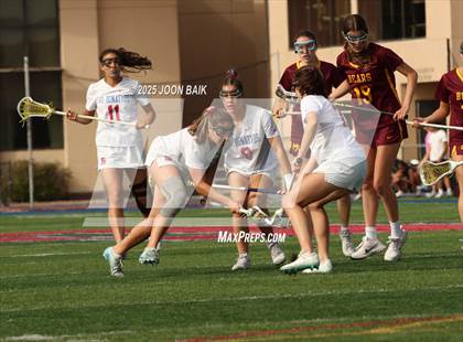 Thumbnail 2 in Menlo-Atherton @ St. Ignatius College Preparatory photogallery.