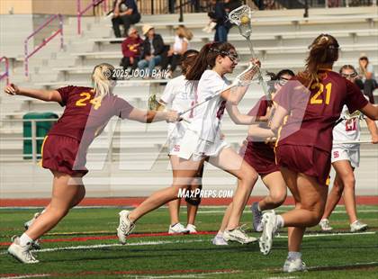 Thumbnail 3 in Menlo-Atherton @ St. Ignatius College Preparatory photogallery.