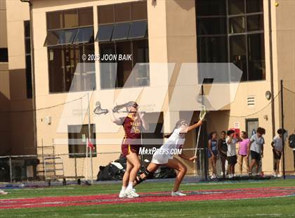 Thumbnail 2 in Menlo-Atherton @ St. Ignatius College Preparatory photogallery.