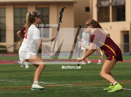 Thumbnail 1 in Menlo-Atherton @ St. Ignatius College Preparatory photogallery.