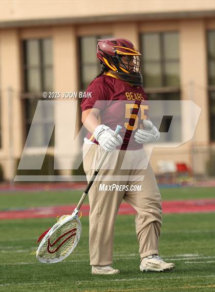 Thumbnail 1 in Menlo-Atherton @ St. Ignatius College Preparatory photogallery.