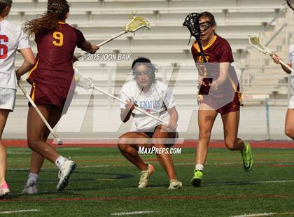 Thumbnail 1 in Menlo-Atherton @ St. Ignatius College Preparatory photogallery.