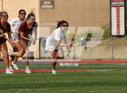 Thumbnail 2 in Menlo-Atherton @ St. Ignatius College Preparatory photogallery.