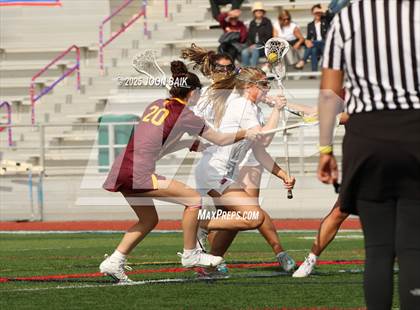 Thumbnail 3 in Menlo-Atherton @ St. Ignatius College Preparatory photogallery.