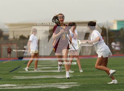 Thumbnail 2 in Menlo-Atherton @ St. Ignatius College Preparatory photogallery.