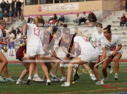 Thumbnail 2 in Menlo-Atherton @ St. Ignatius College Preparatory photogallery.