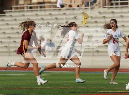 Thumbnail 2 in Menlo-Atherton @ St. Ignatius College Preparatory photogallery.