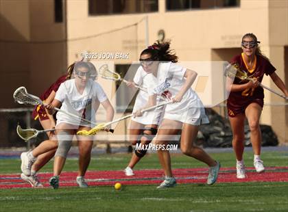 Thumbnail 3 in Menlo-Atherton @ St. Ignatius College Preparatory photogallery.