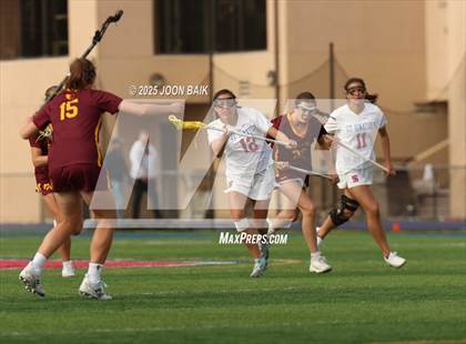 Thumbnail 1 in Menlo-Atherton @ St. Ignatius College Preparatory photogallery.